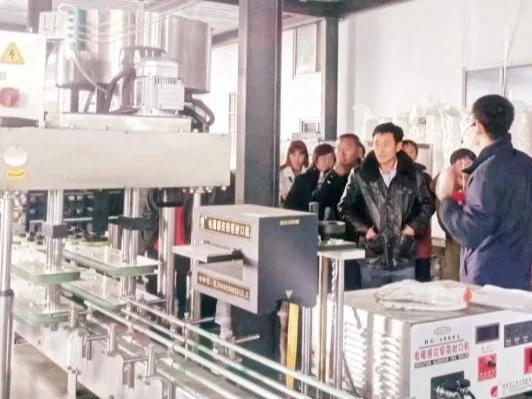 艾力農(nóng)安防 以技術(shù)開發(fā)為引擎，共創(chuàng)安防設(shè)備新未來